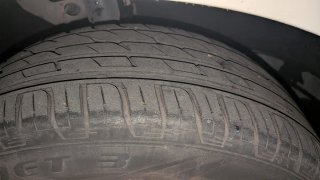 Llantas Originales Skoda 16 con neumáticos