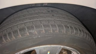 Llantas Originales Skoda 16 con neumáticos