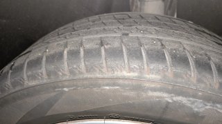 Llantas Originales Skoda 16 con neumáticos