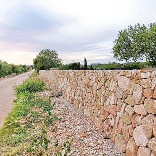 Solar en venta en Campos