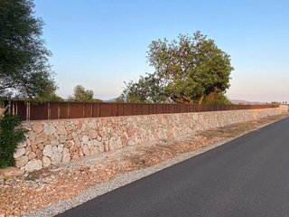 Solar en venta en Campos