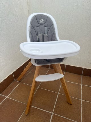 Trona Bebé Kinderkraft