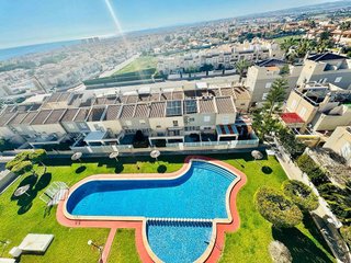 Piso en venta en Nueva Torrevieja - Aguas Nuevas en Torrevieja
