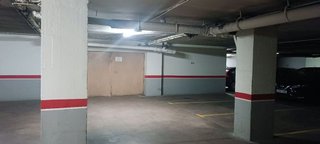 Garaje en venta en La Pantoja en Zamora