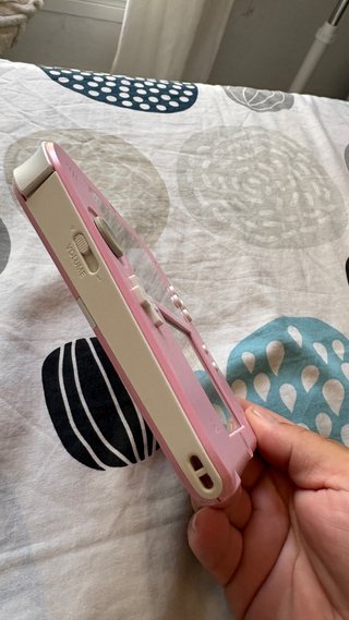 Nintendo 2DS Rosa 2 Nintendo DS Blancas