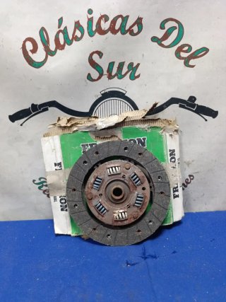 Disco de Embrague para Simca 1200