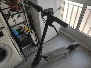 Patinete Eléctrico Xiaomi - Buen Estado