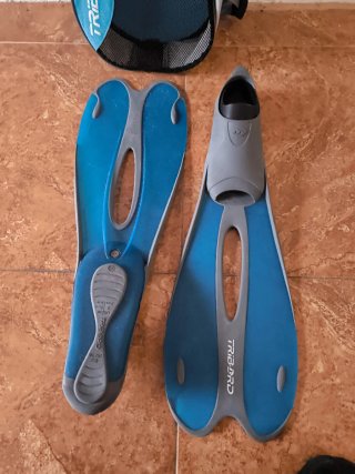 CARAIBES KIT 500