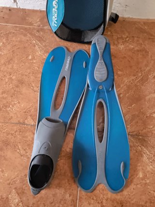 CARAIBES KIT 500