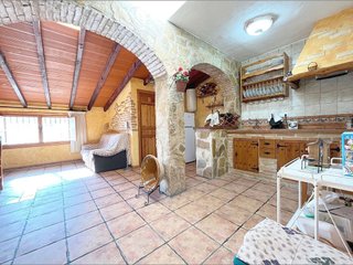 Dúplex en venta en Pinós