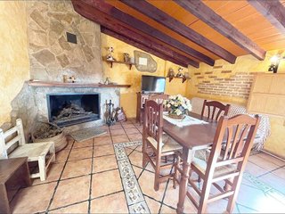 Dúplex en venta en Pinós