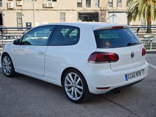 Volkswagen Golf 6 Sport