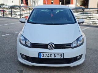 Volkswagen Golf 6 Sport
