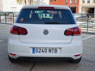 Volkswagen Golf 6 Sport