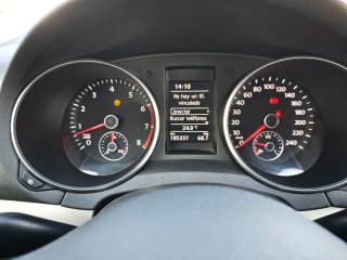 Volkswagen Golf 6 Sport
