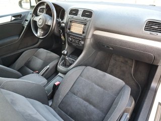 Volkswagen Golf 6 Sport
