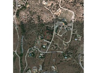 Terreno en venta en Los Cigarrales-La Bastida en Toledo