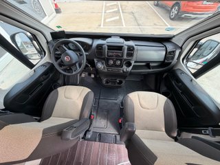Camper Horus 145 2023 #Ref:4053