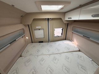 Camper Horus 145 2023 #Ref:4053