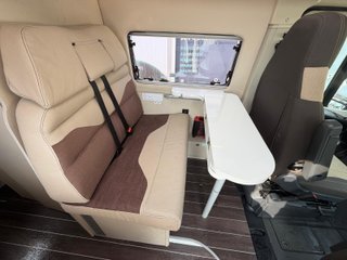 Camper Horus 145 2023 #Ref:4053