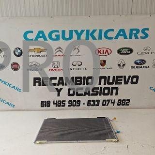 RADIADOR PEUGEOT 406 2.0 HDI NUEVO 6453JA