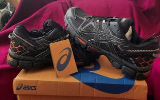 Zapatillas ASICS GEL-Kahana 8 Talla 43.5