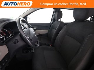 Dacia Lodgy 1.2 TCe Laureate