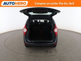 Dacia Lodgy 1.2 TCe Laureate