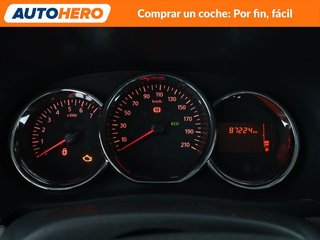 Dacia Lodgy 1.2 TCe Laureate
