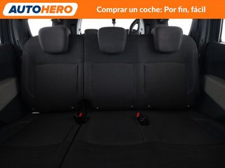 Dacia Lodgy 1.2 TCe Laureate