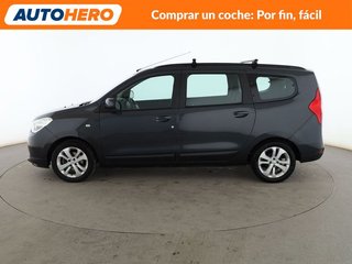 Dacia Lodgy 1.2 TCe Laureate