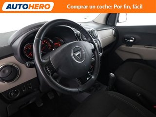 Dacia Lodgy 1.2 TCe Laureate
