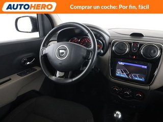 Dacia Lodgy 1.2 TCe Laureate