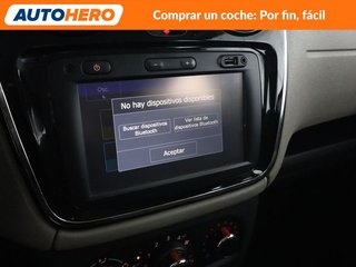 Dacia Lodgy 1.2 TCe Laureate