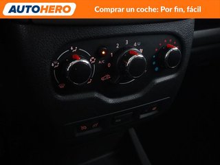 Dacia Lodgy 1.2 TCe Laureate