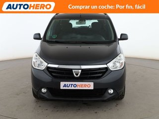 Dacia Lodgy 1.2 TCe Laureate