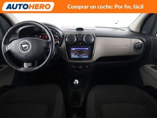 Dacia Lodgy 1.2 TCe Laureate