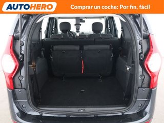 Dacia Lodgy 1.2 TCe Laureate