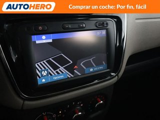 Dacia Lodgy 1.2 TCe Laureate