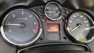 Fantástico cabrio Peugeot 207cc hdi