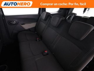 Dacia Lodgy 1.2 TCe Laureate