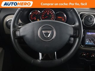 Dacia Lodgy 1.2 TCe Laureate