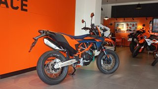 KTM 690 SMC R 2026 | 0 km