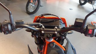 KTM 690 SMC R 2026 | 0 km