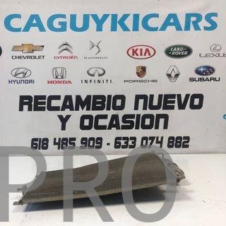 RADIADOR AIRE ACONDIUCIONADO CHEVROLET NUBIRA