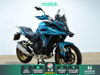 MITT 555 TT