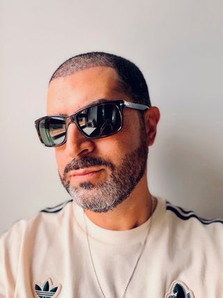 Gafas de Sol Persol PO3048S
