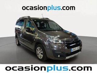 Citroen Berlingo Combi BlueHDi 120 Multispace 20 Aniversario 88 kW (120 CV)