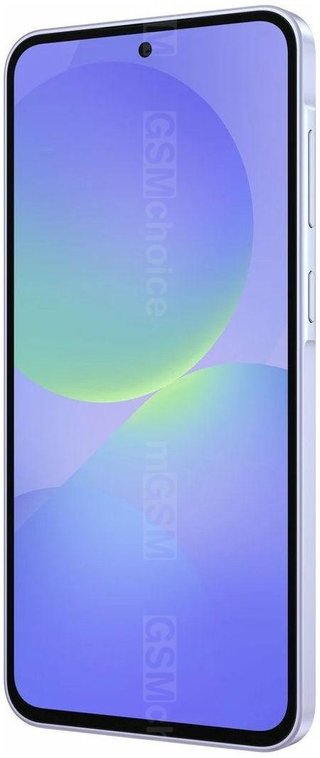 Samsung Galaxy A36