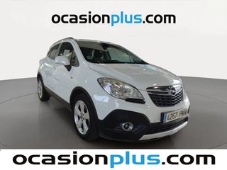 Opel Mokka 1.7 CDTi S&S Selective 4x2 96 kW (130 CV)